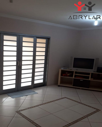 Imagem Sobrado com 3 Quartos à Venda, 240 m² em Jardim Caçula - Jundiaí