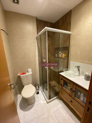Imagem Apartamento com 2 Quartos à Venda, 100 m² em Tamboré - Santana De Parnaíba Imagem Apartamento com 2 Quartos à Venda, 100 m² em Tamboré - Santana De Parnaíba