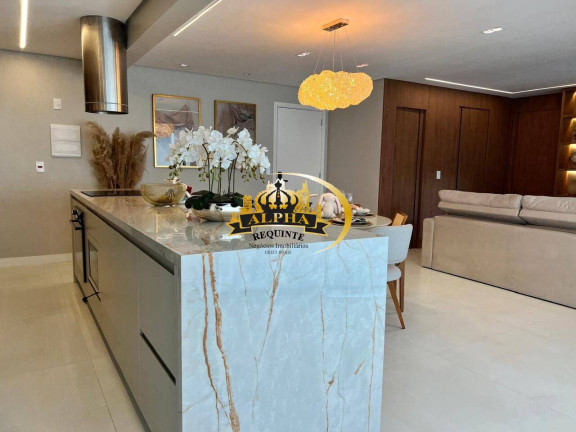 Apartamento com 2 Quartos à Venda, 97 m² em Alphaville Empresarial - Barueri
