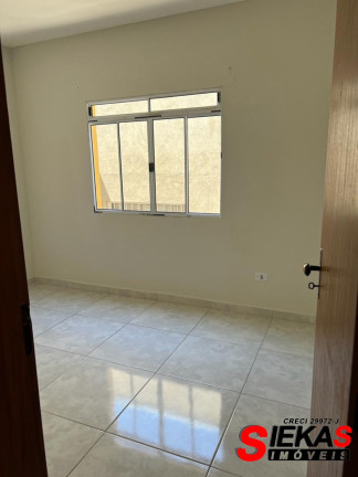 Imagem Apartamento com 1 Quarto para Alugar, 35 m² em Vila Antonina - São Paulo Imagem Apartamento com 1 Quarto para Alugar, 35 m² em Vila Antonina - São Paulo