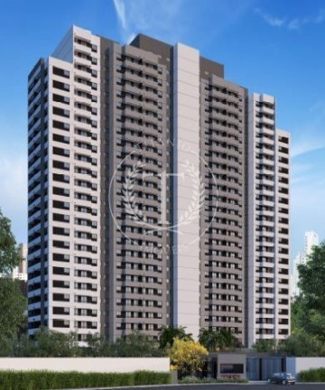 Imagem Apartamento com 2 Quartos à Venda, 41 m² em Vila Dos Remédios - São Paulo