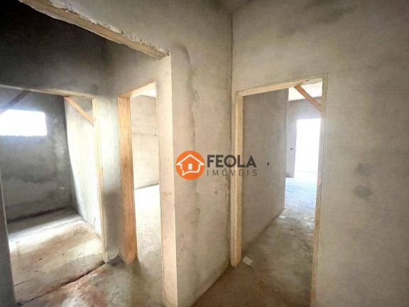 Imagem Casa com 3 Quartos à Venda, 178 m² em Residencial Dona Margarida - Santa Bárbara D'oeste Imagem Casa com 3 Quartos à Venda, 178 m² em Residencial Dona Margarida - Santa Bárbara D'oeste