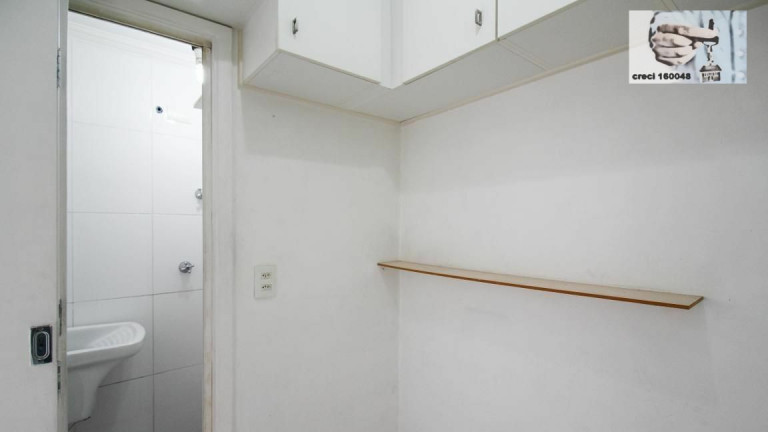 Imagem Apartamento com 3 Quartos à Venda, 88 m² em Moema - São Paulo