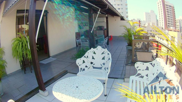 Imagem Cobertura com 4 Quartos à Venda, 210 m² em Praia Do Morro - Guarapari