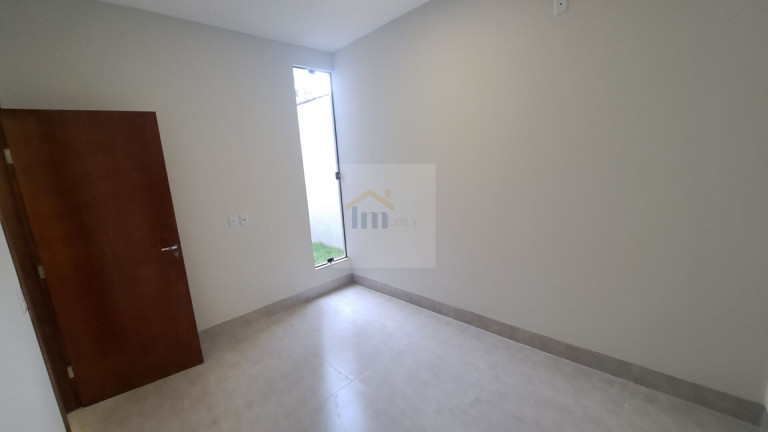 Imagem Casa com 2 Quartos à Venda, 84 m² em Jardim Buriti Sereno - Aparecida De Goiânia Imagem Casa com 2 Quartos à Venda, 84 m² em Jardim Buriti Sereno - Aparecida De Goiânia