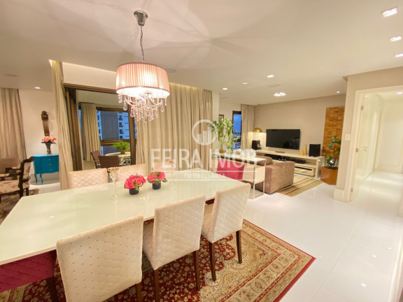 Imagem Apartamento com 4 Quartos à Venda, em Santa Mônica - Feira De Santana Imagem Apartamento com 4 Quartos à Venda, em Santa Mônica - Feira De Santana