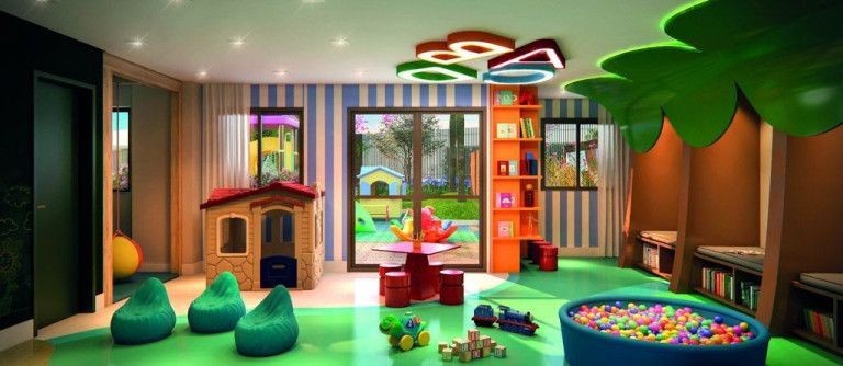 Imagem Apartamento com 2 Quartos à Venda, 49 m² em Santana - São Paulo Imagem Apartamento com 2 Quartos à Venda, 49 m² em Santana - São Paulo