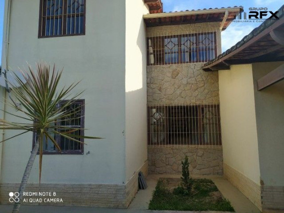 Casa com 5 Quartos à Venda, 455 m² em Engenho Do Roçado - São Gonçalo