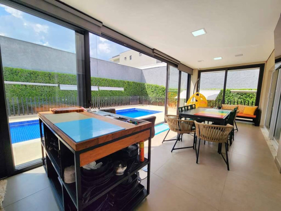 Imagem Casa com 3 Quartos à Venda, 303 m² em Granja Viana - Carapicuíba