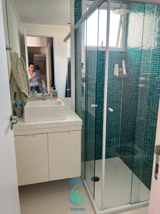 Imagem Apartamento com 3 Quartos à Venda, 154 m² em Jardim Caravelas - São Paulo Imagem Apartamento com 3 Quartos à Venda, 154 m² em Jardim Caravelas - São Paulo