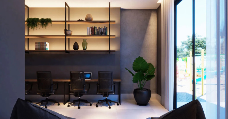 Imagem Apartamento com 3 Quartos à Venda, 75 m² em Praia Da Armação - Penha Imagem Apartamento com 3 Quartos à Venda, 75 m² em Praia Da Armação - Penha