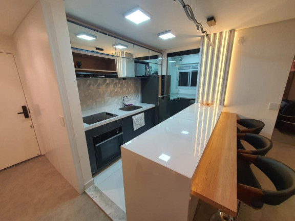 Imagem Imóvel com 2 Quartos à Venda, 69 m² em Vila Andrade - São Paulo Imagem Imóvel com 2 Quartos à Venda, 69 m² em Vila Andrade - São Paulo