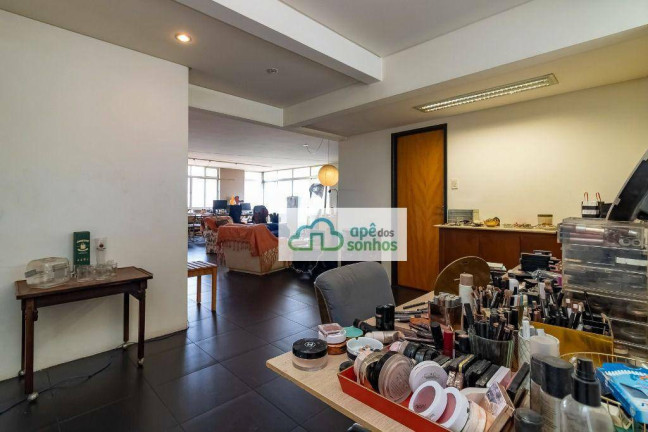 Imagem Apartamento com 2 Quartos à Venda, 176 m² em Pinheiros - São Paulo