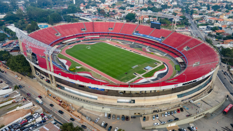 Imagem Terreno à Venda, 725 m² em Jardim Leonor - São Paulo Imagem Terreno à Venda, 725 m² em Jardim Leonor - São Paulo