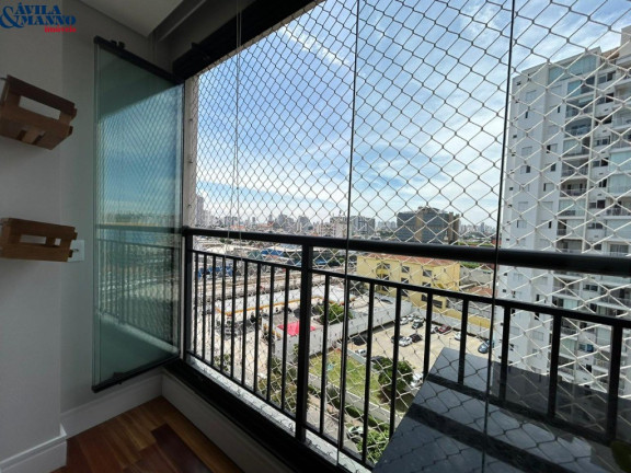 Imagem Apartamento com 2 Quartos à Venda, 48 m² em Cambuci - São Paulo Imagem Apartamento com 2 Quartos à Venda, 48 m² em Cambuci - São Paulo
