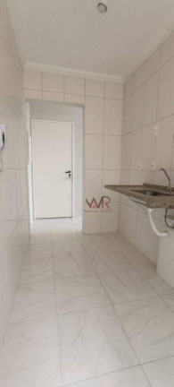 Imagem Apartamento com 2 Quartos à Venda, 43 m² em Ermelino Matarazzo - São Paulo Imagem Apartamento com 2 Quartos à Venda, 43 m² em Ermelino Matarazzo - São Paulo