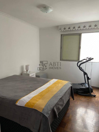 Imagem Apartamento com 2 Quartos à Venda, 80 m² em Campo Belo - São Paulo Imagem Apartamento com 2 Quartos à Venda, 80 m² em Campo Belo - São Paulo