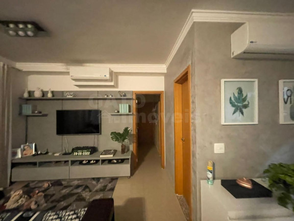 Imagem Apartamento com 2 Quartos à Venda, 123 m² em Tamboré - Santana De Parnaíba Imagem Apartamento com 2 Quartos à Venda, 123 m² em Tamboré - Santana De Parnaíba