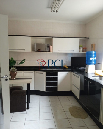 Imagem Sobrado com 3 Quartos à Venda, 130 m² em Boa Vista - Sorocaba