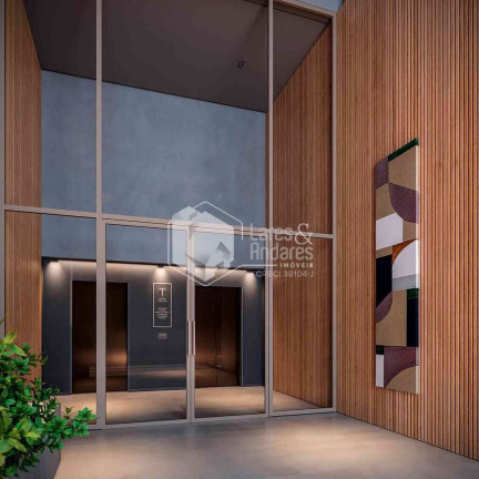 Imagem Studio com 1 Quarto à Venda, 32 m² em Itaim Bibi - São Paulo