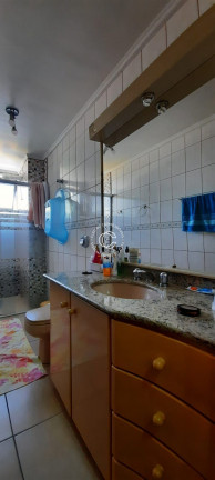 Imagem Apartamento com 3 Quartos à Venda, 130 m² em Duque De Caxias - Santa Maria Imagem Apartamento com 3 Quartos à Venda, 130 m² em Duque De Caxias - Santa Maria