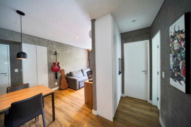 Imagem Imóvel com 1 Quarto à Venda, 45 m² em Vila Buarque - São Paulo Imagem Imóvel com 1 Quarto à Venda, 45 m² em Vila Buarque - São Paulo
