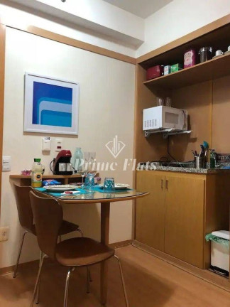 Imagem Apartamento com 1 Quarto à Venda, 28 m² em Consolação - São Paulo