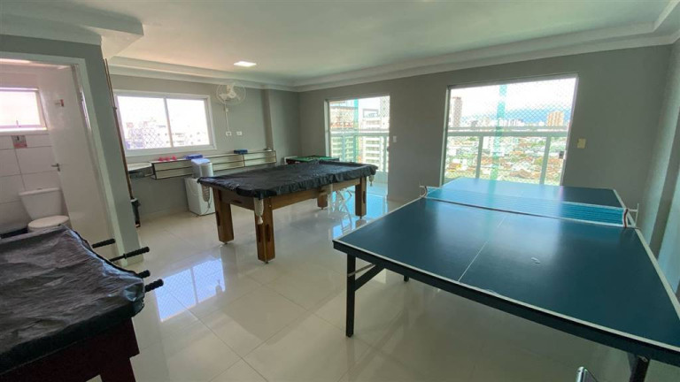 Imagem Apartamento com 2 Quartos à Venda, 78 m² em Forte - Praia Grande