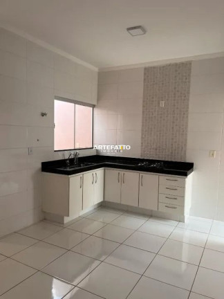 Imagem Casa com 2 Quartos à Venda, 100 m² em Residencial Irineu Zanetti - Franca Imagem Casa com 2 Quartos à Venda, 100 m² em Residencial Irineu Zanetti - Franca