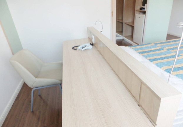 Imagem Apartamento com 1 Quarto à Venda, 28 m² em Pinheiros - São Paulo