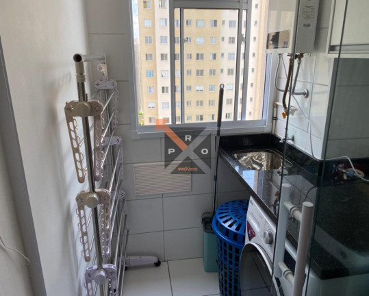 Imagem Imóvel com 2 Quartos à Venda, 42 m² em Jardim São Savério - São Paulo Imagem Imóvel com 2 Quartos à Venda, 42 m² em Jardim São Savério - São Paulo