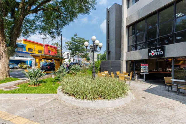 Imagem Imóvel Comercial à Venda, 122 m² em Santo Amaro - São Paulo Imagem Imóvel Comercial à Venda, 122 m² em Santo Amaro - São Paulo