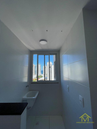 Imagem Apartamento com 2 Quartos à Venda, 60 m² em Coqueiral De Itaparica - Vila Velha Imagem Apartamento com 2 Quartos à Venda, 60 m² em Coqueiral De Itaparica - Vila Velha