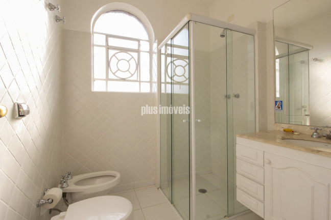 Imagem Casa com 4 Quartos para Alugar, 350 m² em Morumbi - São Paulo Imagem Casa com 4 Quartos para Alugar, 350 m² em Morumbi - São Paulo