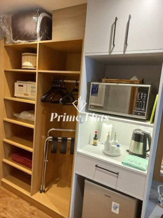 Imagem Apartamento com 1 Quarto à Venda, 24 m² em República - São Paulo Imagem Apartamento com 1 Quarto à Venda, 24 m² em República - São Paulo