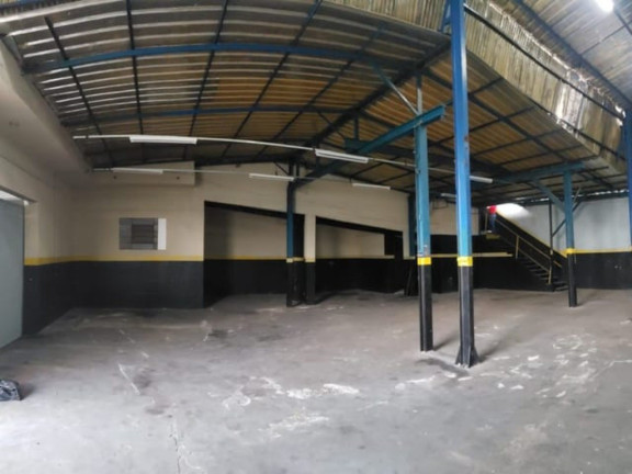 Imóvel para Alugar, 950 m² em Campestre - Santo André