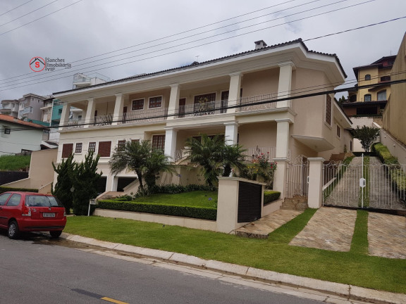 Sobrado com 8 Quartos à Venda, 595 m² em Parque Terra Nova Ii - São Bernardo Do Campo