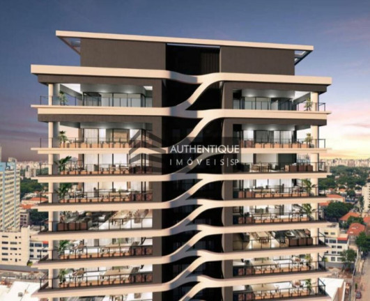 Imagem Apartamento com 4 Quartos à Venda, 344 m² em Pinheiros - São Paulo Imagem Apartamento com 4 Quartos à Venda, 344 m² em Pinheiros - São Paulo