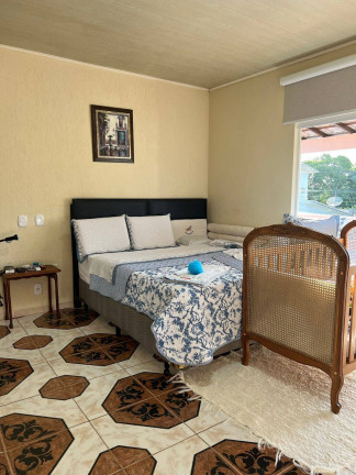 Imagem Casa com 5 Quartos à Venda, 500 m² em Orla Norte - Porto Seguro Imagem Casa com 5 Quartos à Venda, 500 m² em Orla Norte - Porto Seguro