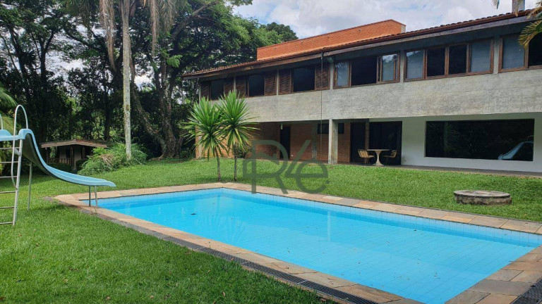Casa com 4 Quartos à Venda, 430 m² em Jardim Colonial - Carapicuíba