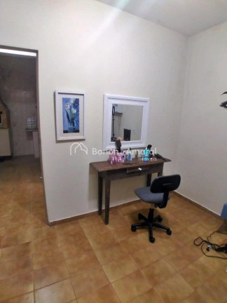 Imagem Casa com 3 Quartos à Venda, 250 m² em Jardim Santa Genebra - Campinas