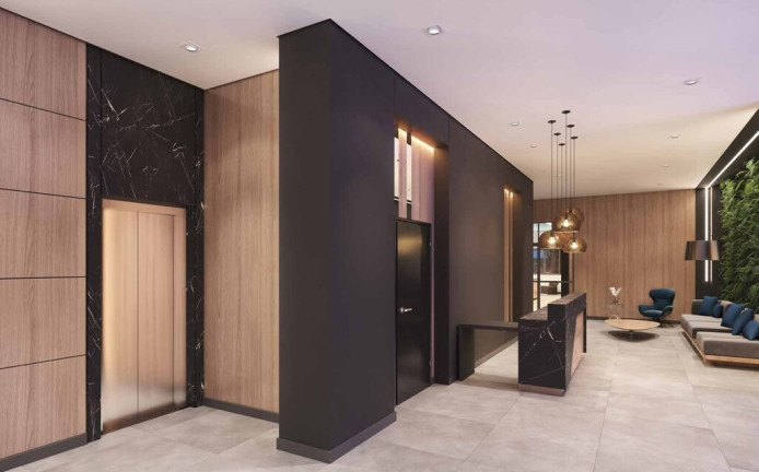 Imagem Apartamento com 1 Quarto à Venda, 46 m² em Ipiranga - São Paulo Imagem Apartamento com 1 Quarto à Venda, 46 m² em Ipiranga - São Paulo