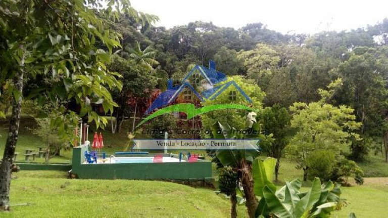 Imagem Chácara com 3 Quartos à Venda, 6.050 m² em Piracaia Imagem Chácara com 3 Quartos à Venda, 6.050 m² em Piracaia