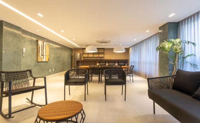 Imagem Apartamento com 4 Quartos à Venda, 98 m² em Bessa - João Pessoa Imagem Apartamento com 4 Quartos à Venda, 98 m² em Bessa - João Pessoa