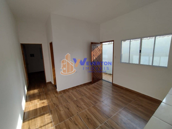 Imagem Casa com 2 Quartos à Venda, em Itaoca - Mongaguá Imagem Casa com 2 Quartos à Venda, em Itaoca - Mongaguá