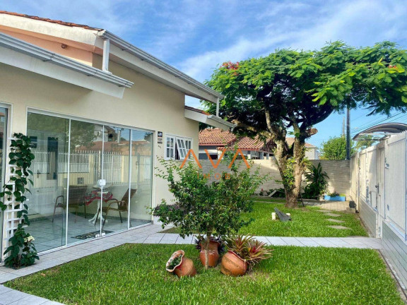Casa com 4 Quartos à Venda, 160 m² em Ingleses - Florianópolis