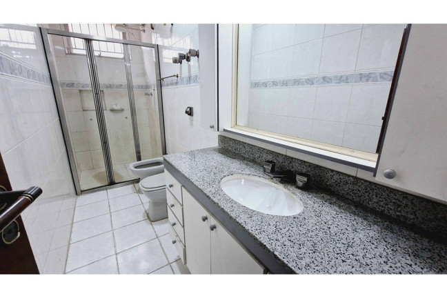 Apartamento com 3 Quartos à Venda, 190 m² em Bela Vista - São Paulo