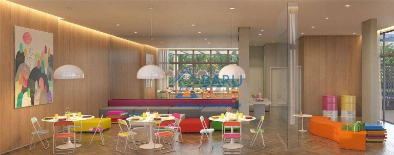 Imagem Apartamento com 3 Quartos à Venda, 115 m² em Vila Leopoldina - São Paulo