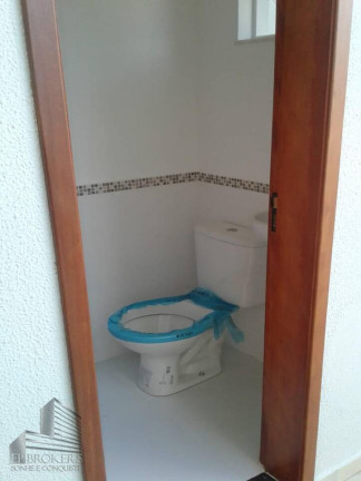 Imagem Casa de Condomínio com 3 Quartos à Venda, 140 m² em Jardim Novo Horizonte - Sorocaba