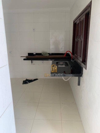 Imagem Casa com 3 Quartos à Venda, 178 m² em Jardim Luz - Aparecida De Goiânia